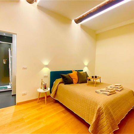 Amazing San Lorenzo 19, Rolli Palace Unesco - Stunning View Overlooking The Cathedral - Free Private Parking- Gênes Extérieur photo
