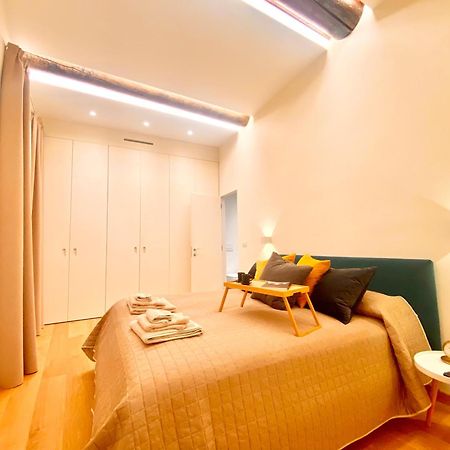Amazing San Lorenzo 19, Rolli Palace Unesco - Stunning View Overlooking The Cathedral - Free Private Parking- Gênes Extérieur photo