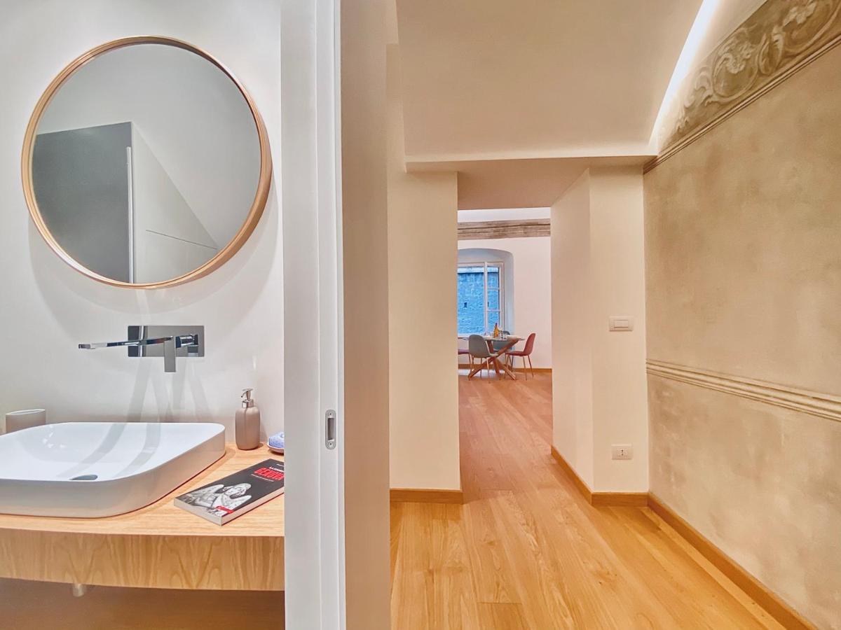 Amazing San Lorenzo 19, Rolli Palace Unesco - Stunning View Overlooking The Cathedral - Free Private Parking- Gênes Extérieur photo
