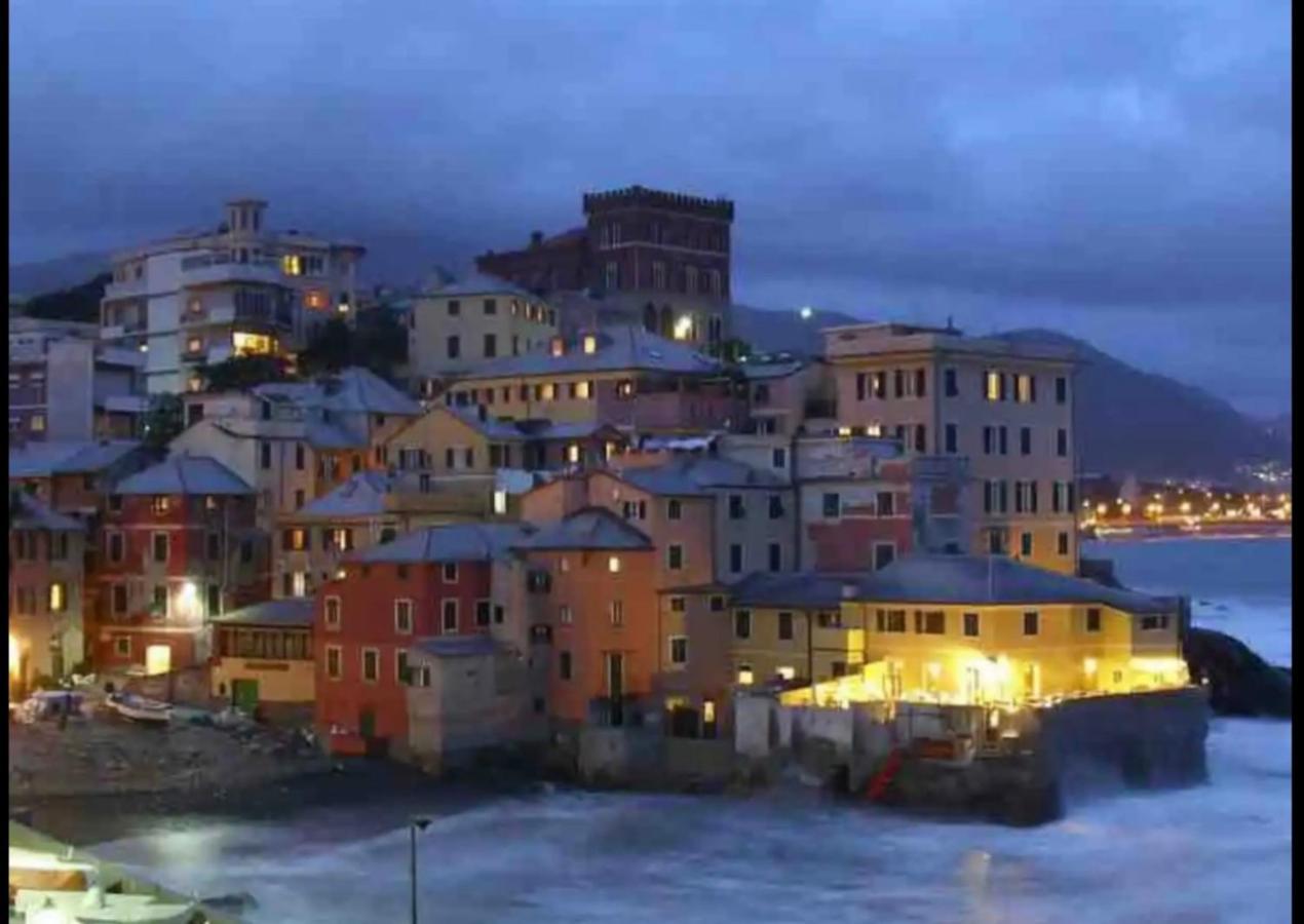 Amazing San Lorenzo 19, Rolli Palace Unesco - Stunning View Overlooking The Cathedral - Free Private Parking- Gênes Extérieur photo