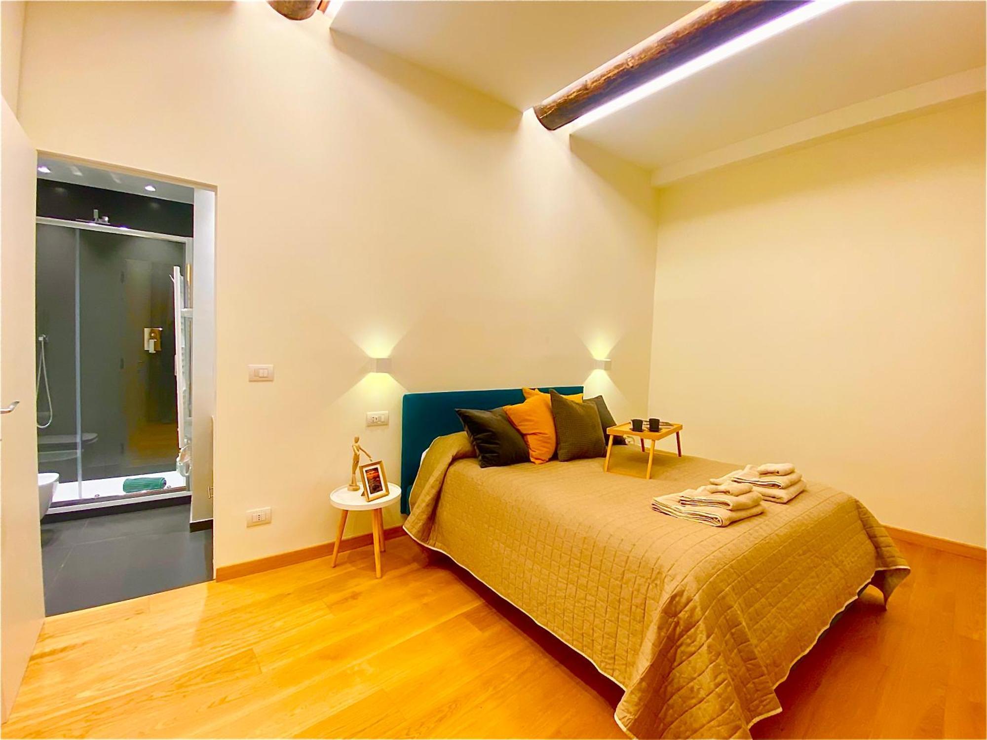 Amazing San Lorenzo 19, Rolli Palace Unesco - Stunning View Overlooking The Cathedral - Free Private Parking- Gênes Extérieur photo